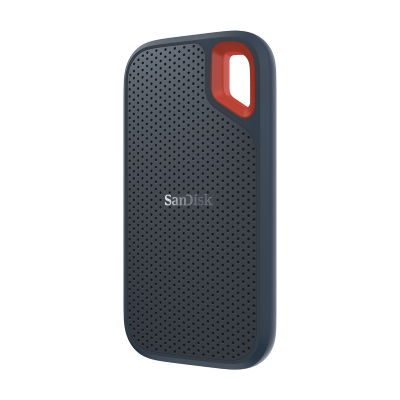 SanDisk Extreme Portable SSD V2 (1TB)