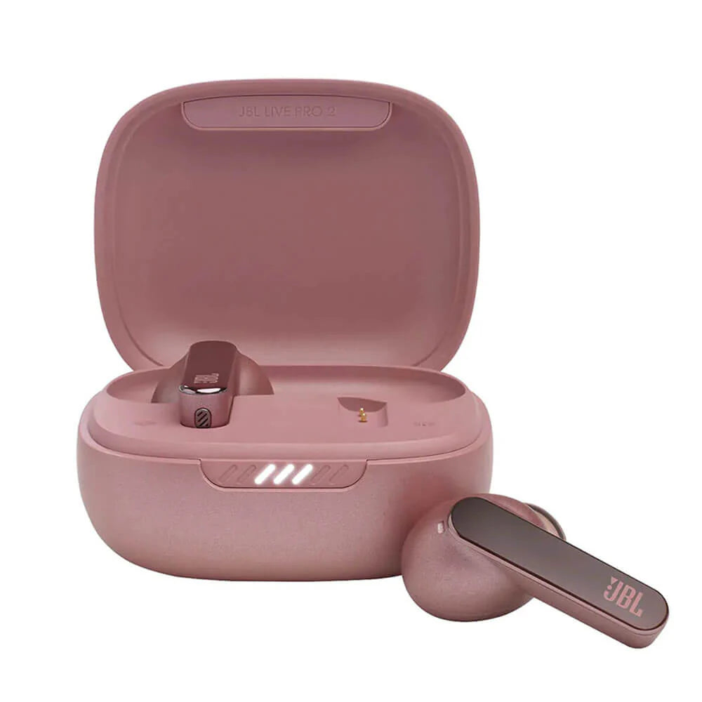 JBL Live Pro 2 TWS Earbuds