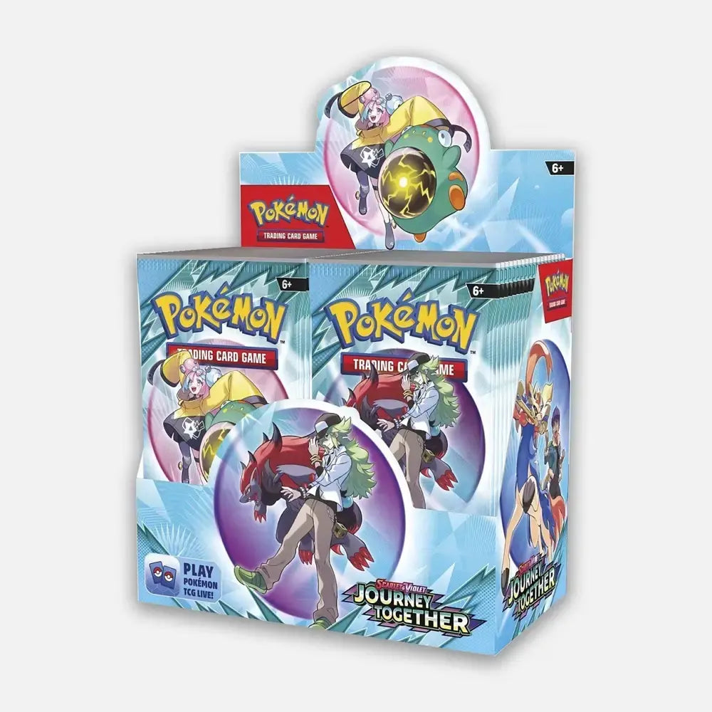 Trading Card - Pokemon