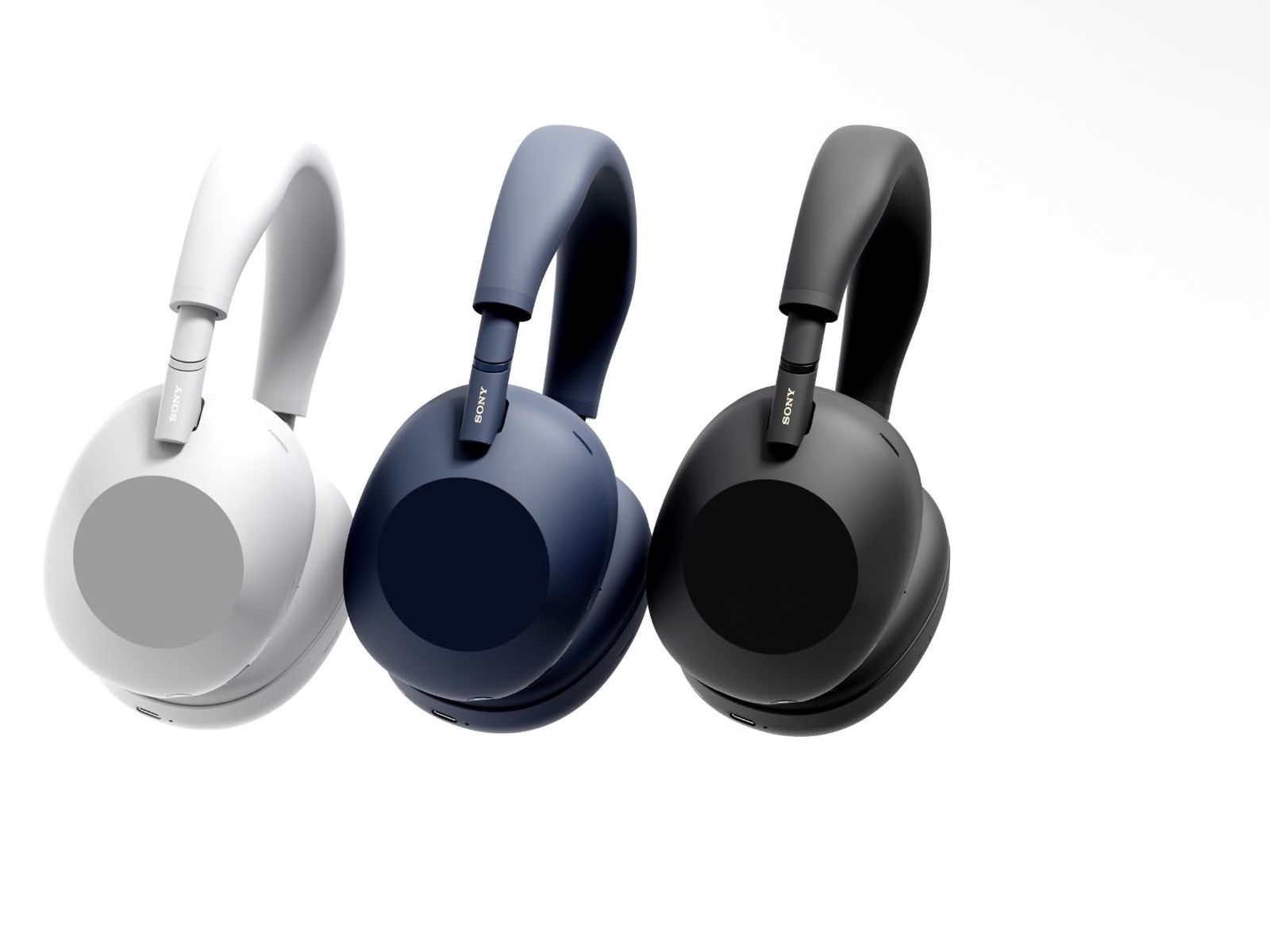 Sony WH-1000XM6/LME BT NC Headphones