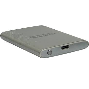 Transcend ESD360C Portable SSD